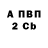 Амфетамин VHQ Leen Armaly